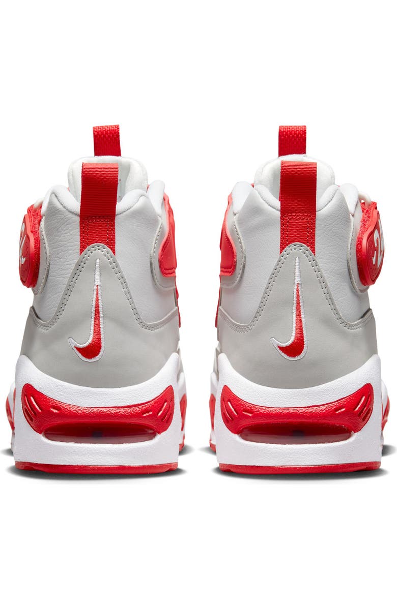 Nike Air Griffey Max 1 Mid Top Sneaker, Alternate, color,
