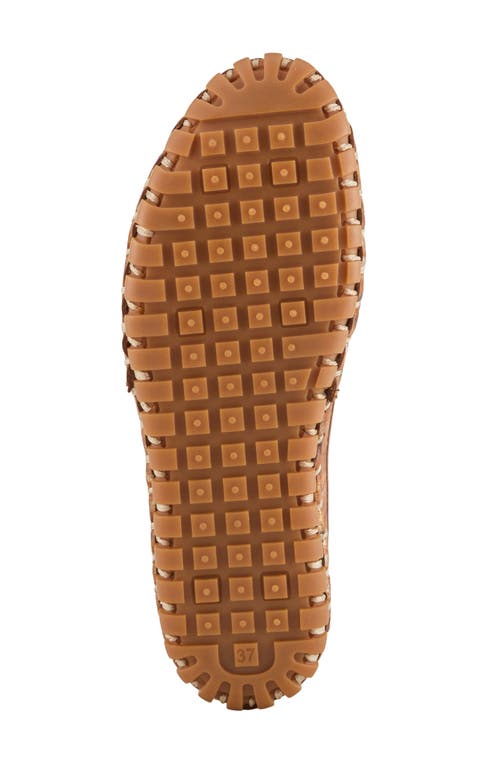 Spring Step Kathaleta Flat
