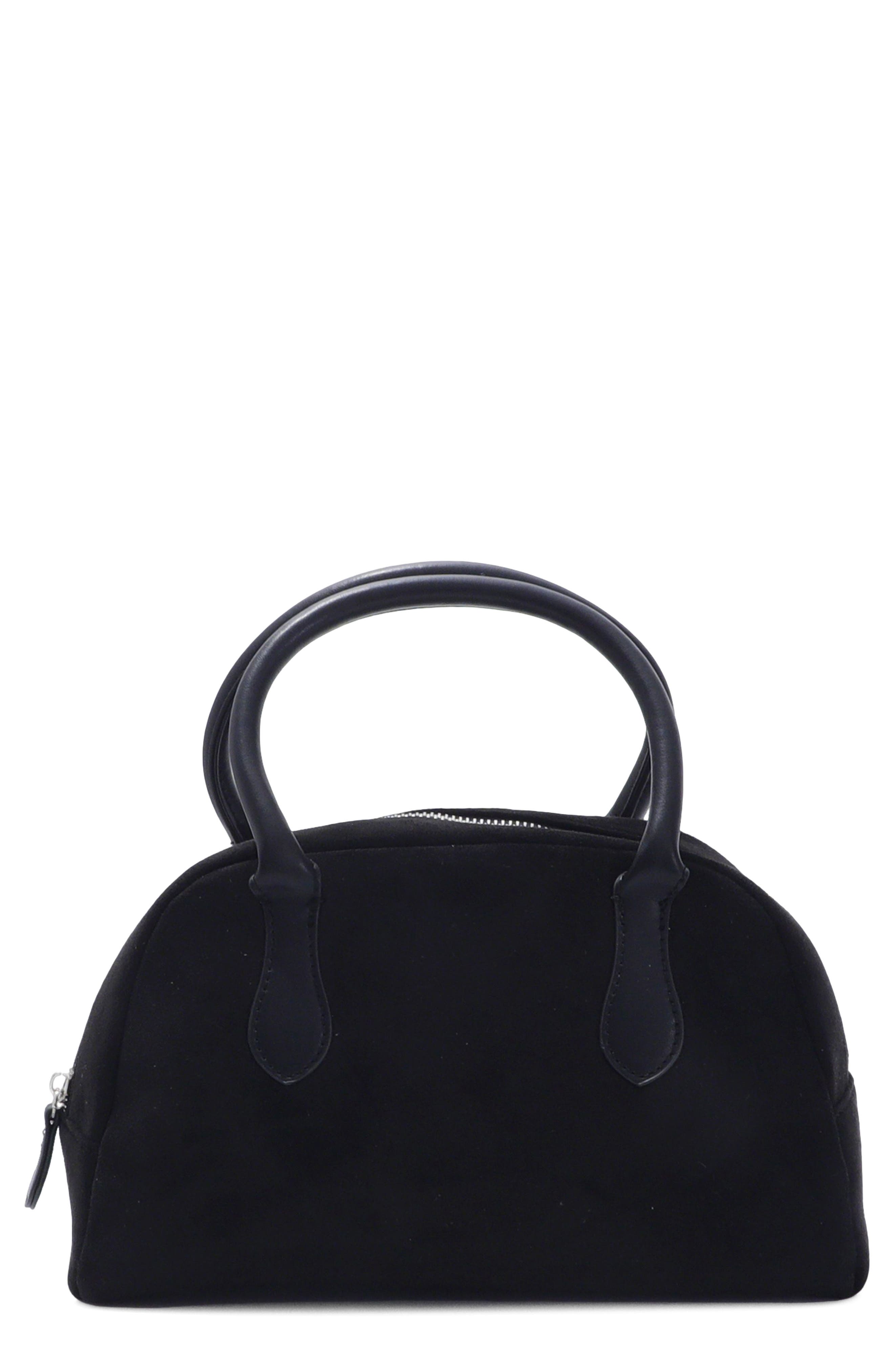 Oversized Bowling Bag