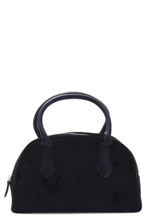 Oversized Bowling Bag