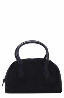 Oversized Bowling Bag