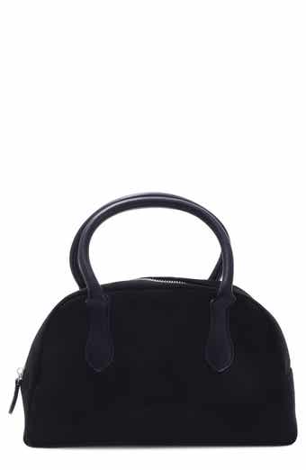 Oversized Bowling Bag