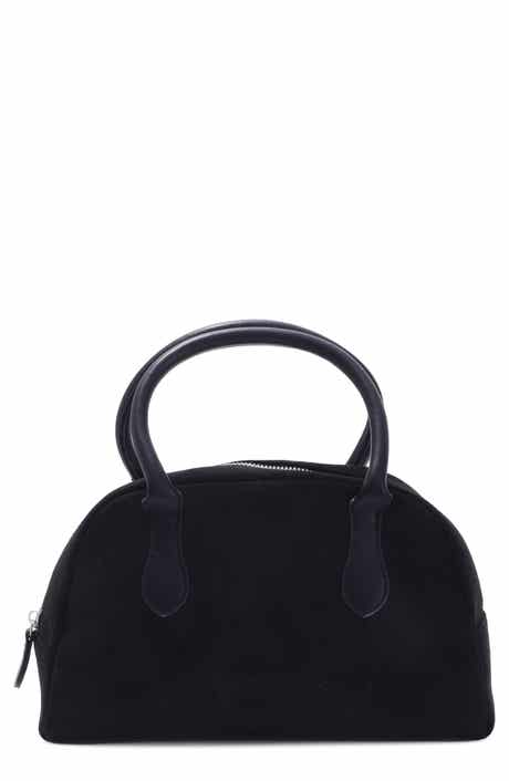 Oversized Bowling Bag