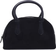Adornia Oversized Bowling Bag