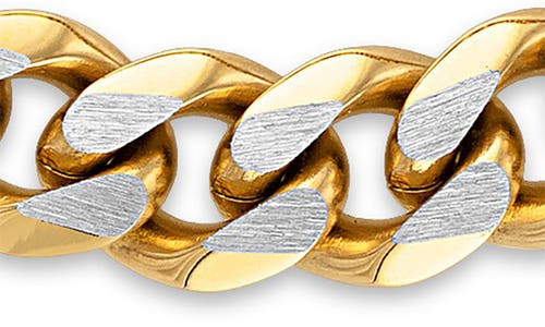 Esquire Curb Chain Bracelet