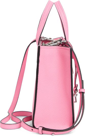 Mini Grind Top Handle Satchel