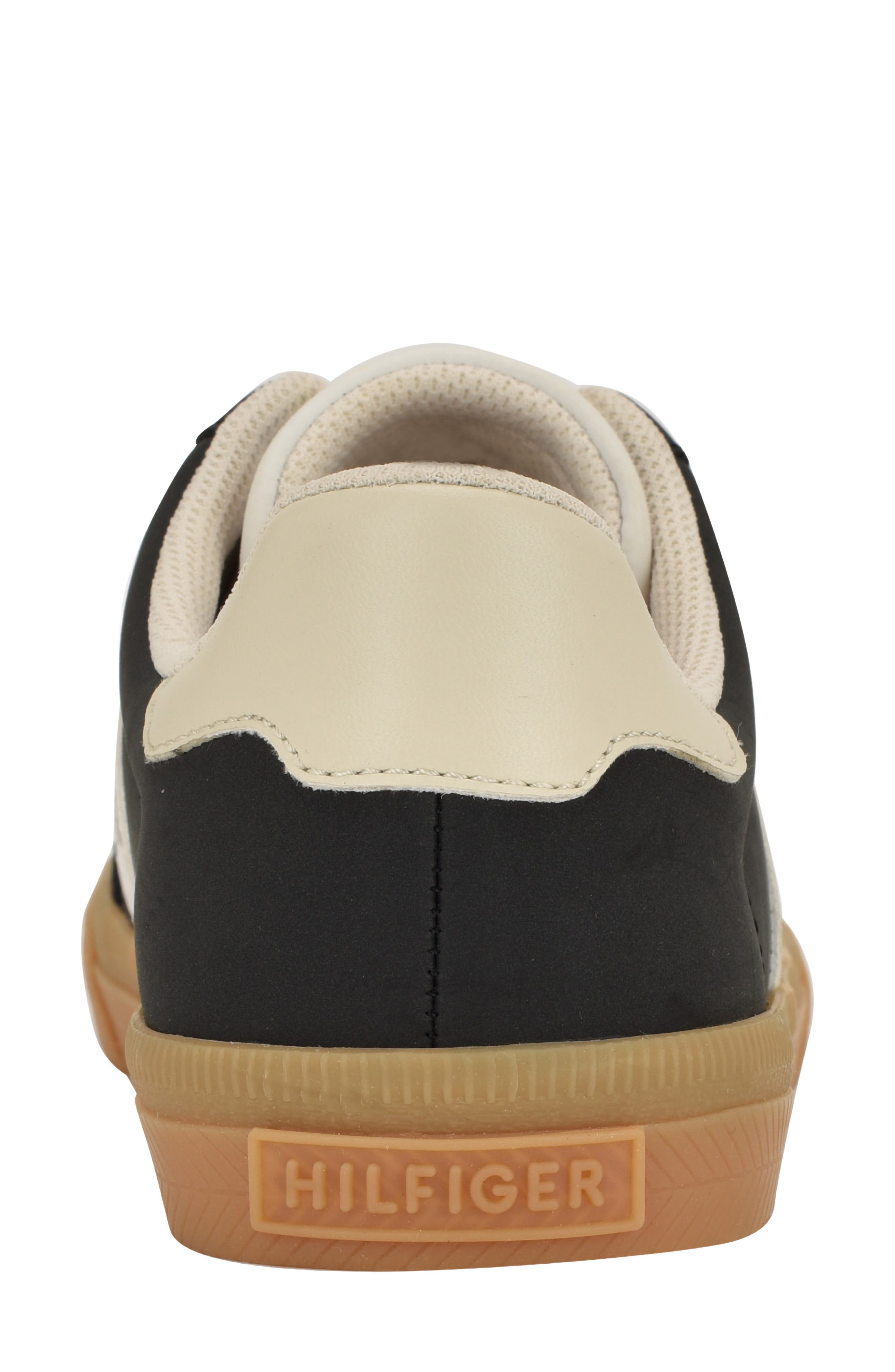 Lexei Sneaker, Alternate, color, BLACK