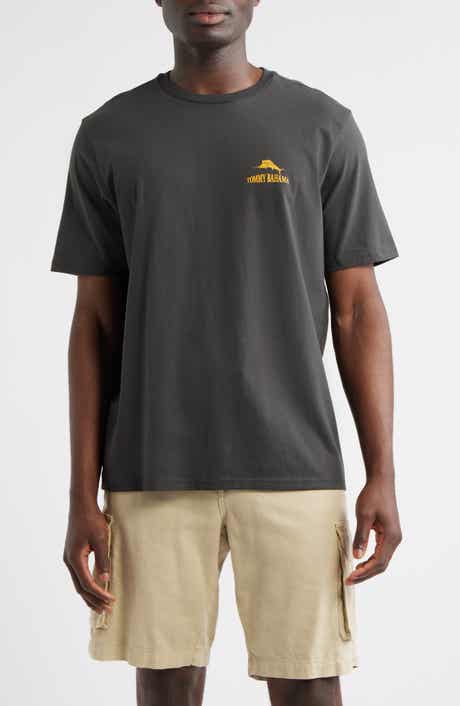 Tommy Bahama Golden Labation Graphic T-Shirt