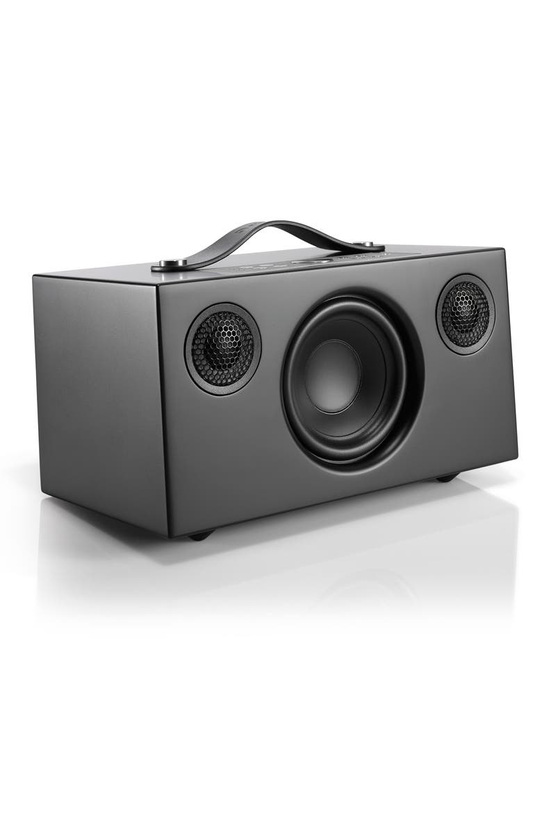 AUDIO PRO Addon C5 Wi-Fi Multi Room Bluetooth<sup>®</sup> Speaker, Alternate, color, 