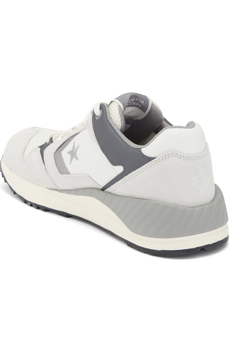 Converse Wave Trainer Sneaker, Alternate, color, Barely Grey