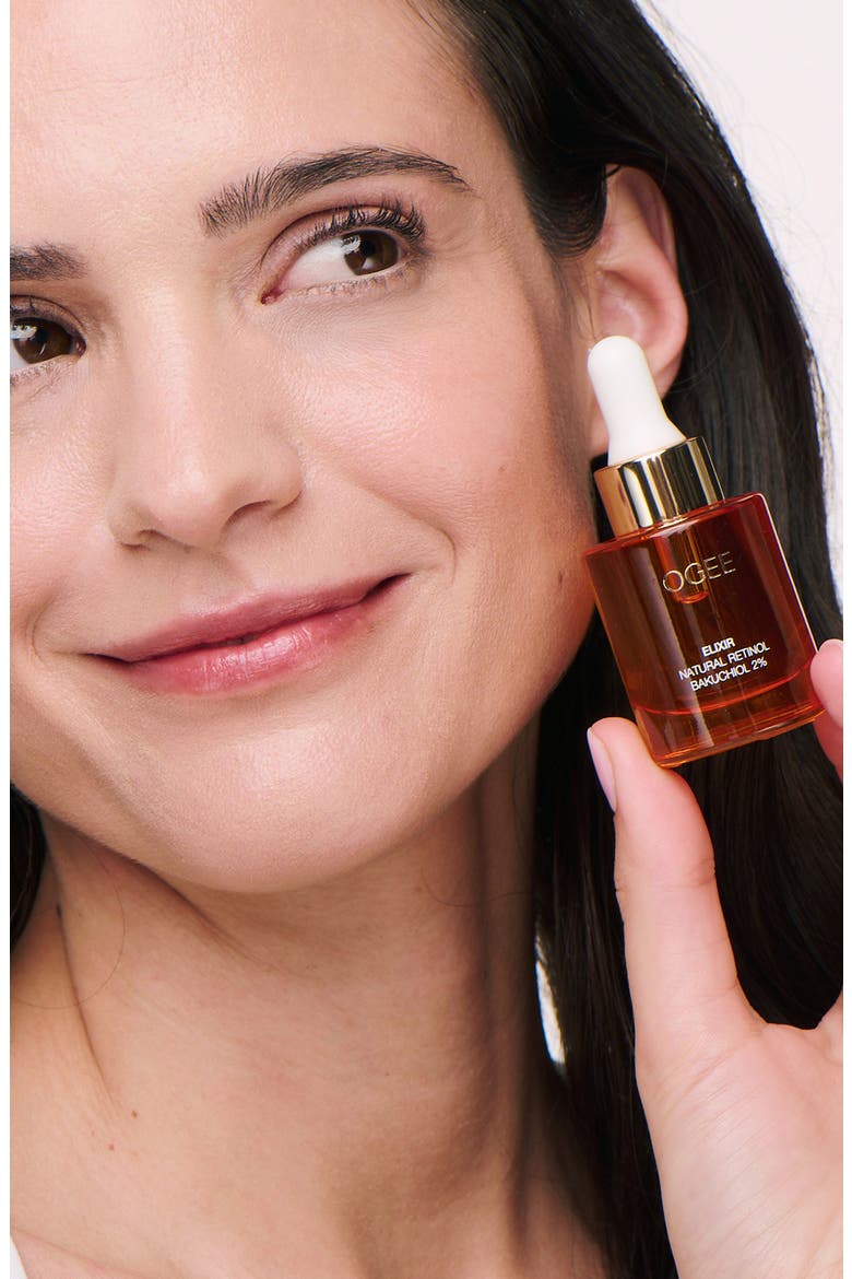 Retinol Alternative Bakuchiol 2% Elixir, Alternate, color, NO COLOR