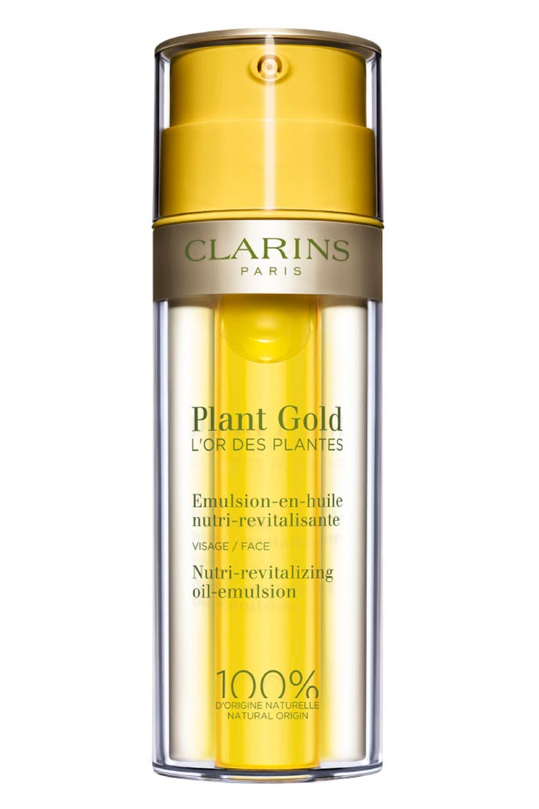 Plant Gold Nutri-Revitalizing Oil-Emulsion, Main, color, NO COLOR