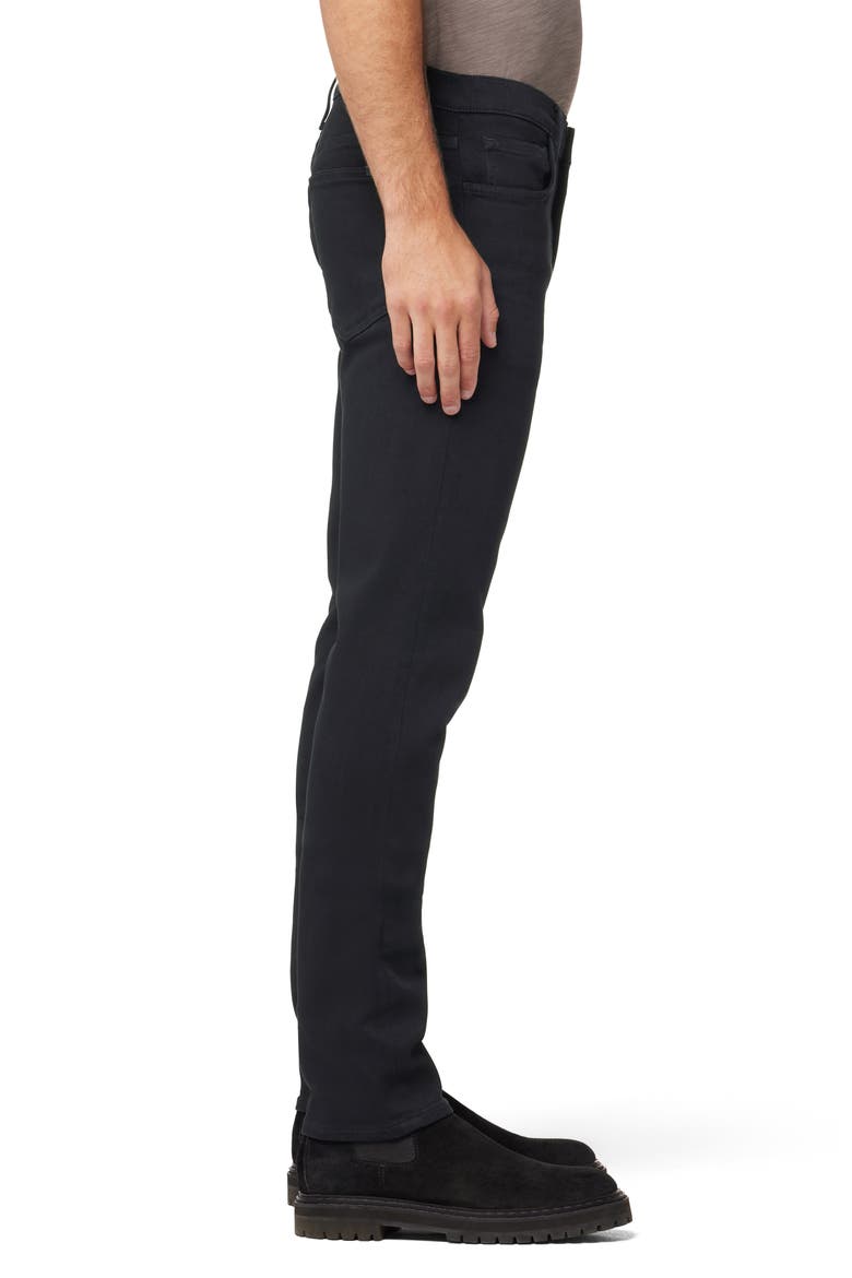 The Asher Slim Fit Jeans, Alternate, color, GRIFF