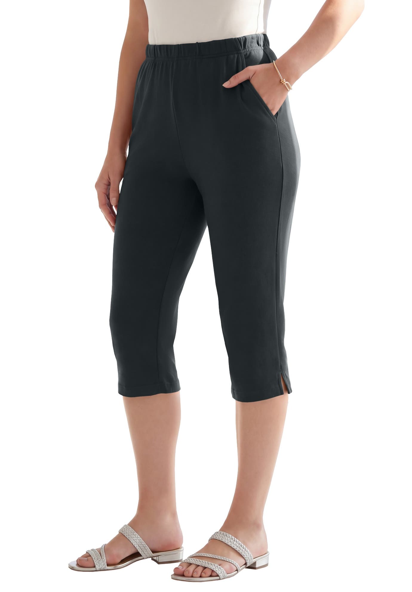 HEATHER CHARCOAL