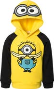 Despicable Me Minions Fleece Hoodie