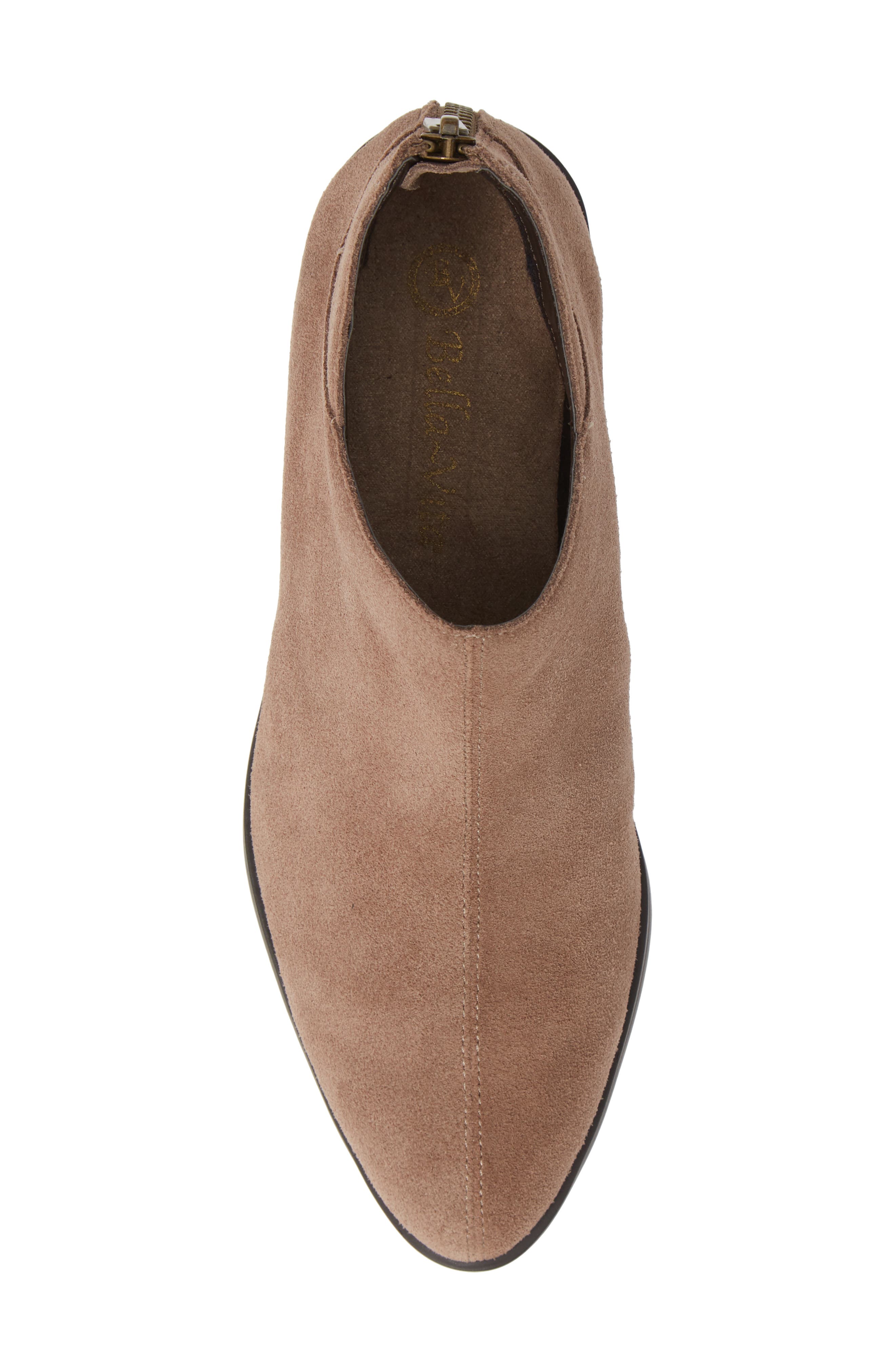 Bella Vita Haven Ankle Bootie, Alternate, color, 