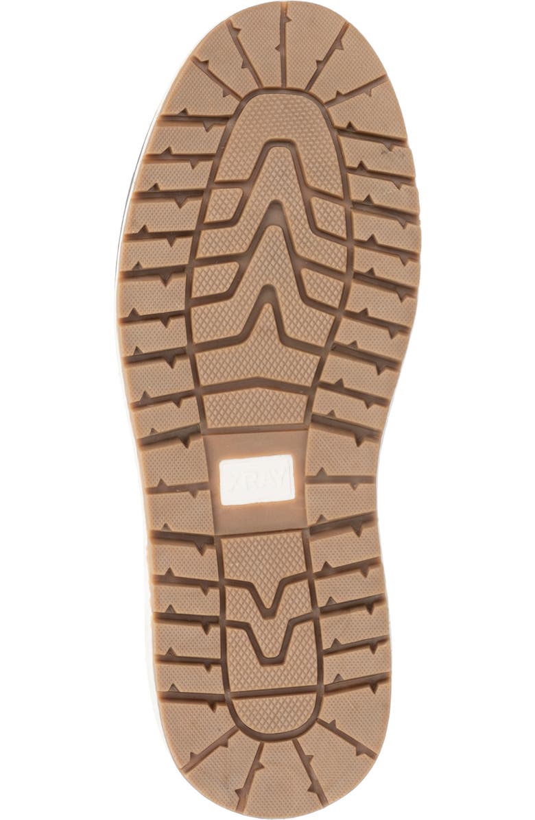 XRAY Dresden Faux Shearling Lined Boot, Alternate, color,