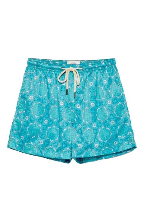 Isola delle Correnti Swim Shorts