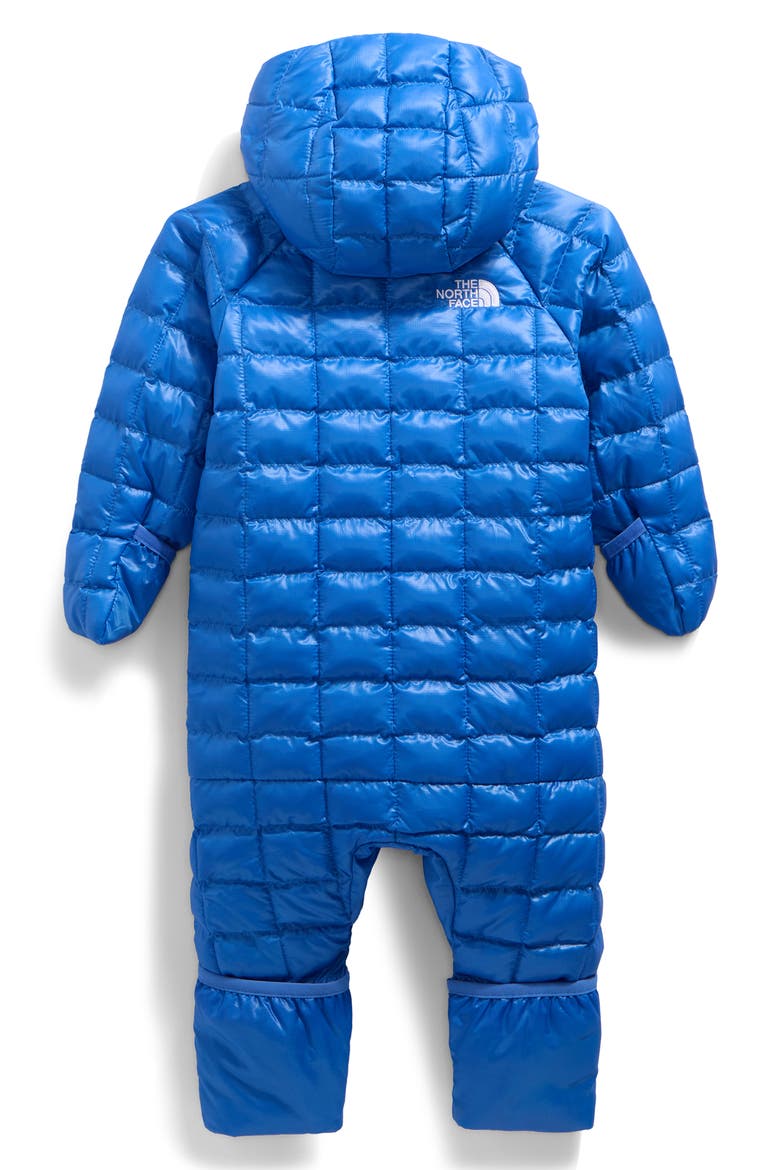 ThermoBall™ Hooded One-Piece Snowsuit, Alternate, color, ACTIVE BLUE