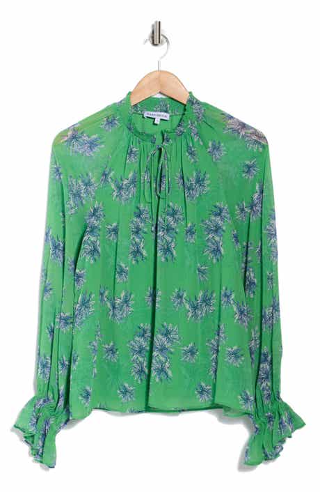 Ramy Brook Thelma Fern Top