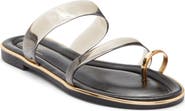RACHEL Rachel Roy Boca Slide Sandal