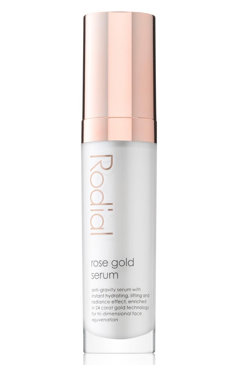 Rodial Rose Gold Serum, Main, color,