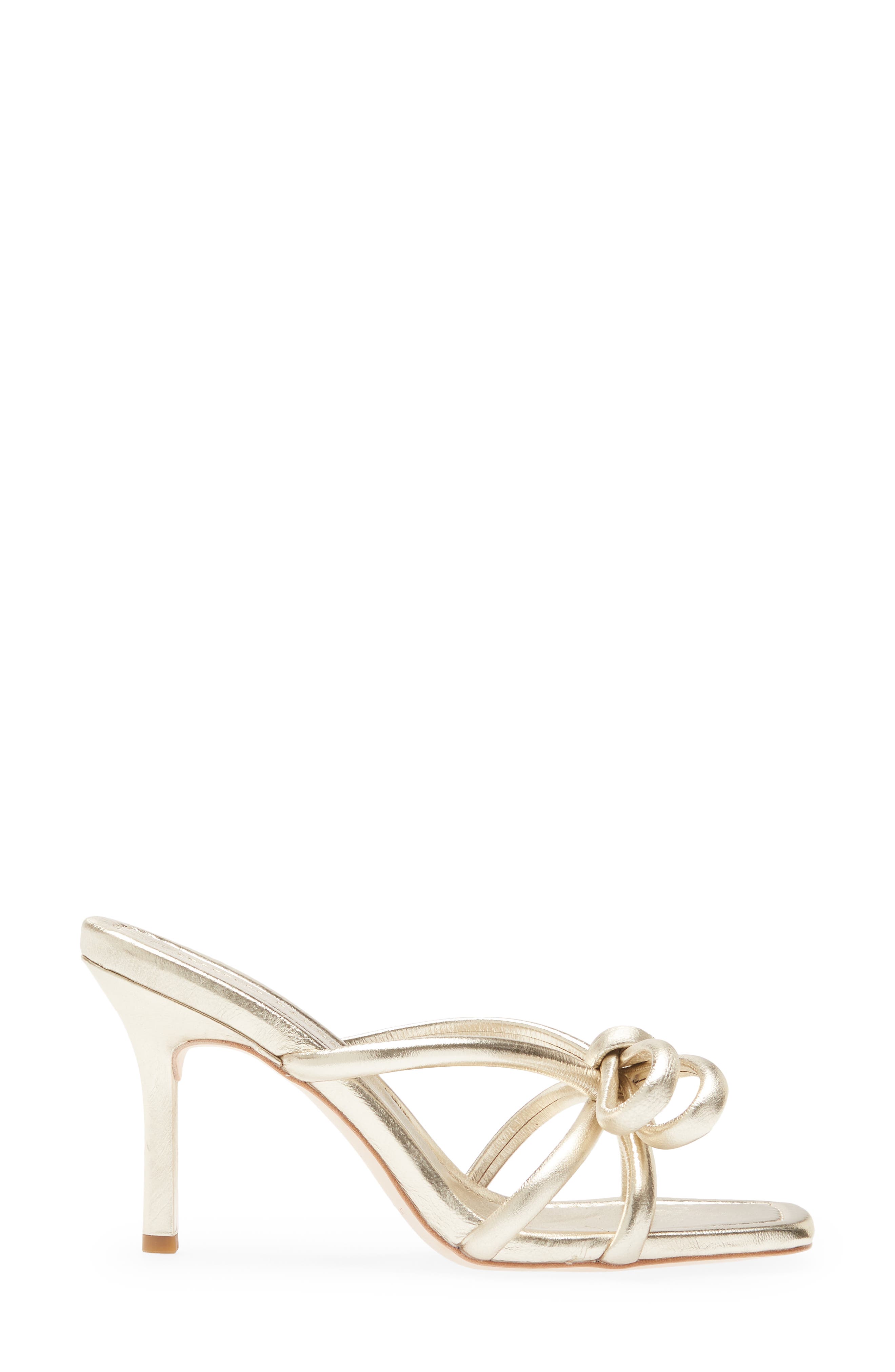 Loeffler Randall Margi Bow Heel, Alternate, color, 