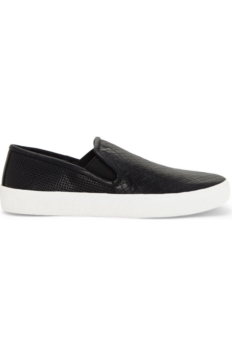 Vince Camuto Cariana Slip-On Sneaker, Alternate, color,