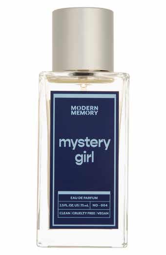 MODERN MEMORY Mystery Girl Eau de Parfum