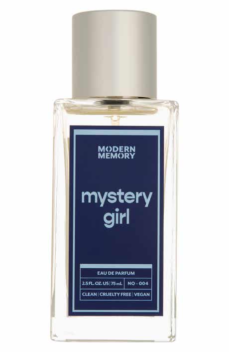 MODERN MEMORY Mystery Girl Eau de Parfum