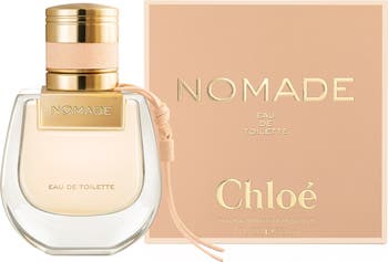 Chloe Nomade Eau de Toilette Nordstrom