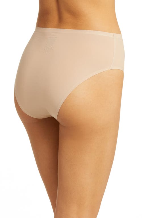 Chantelle Lingerie Soft Stretch High Cut Briefs