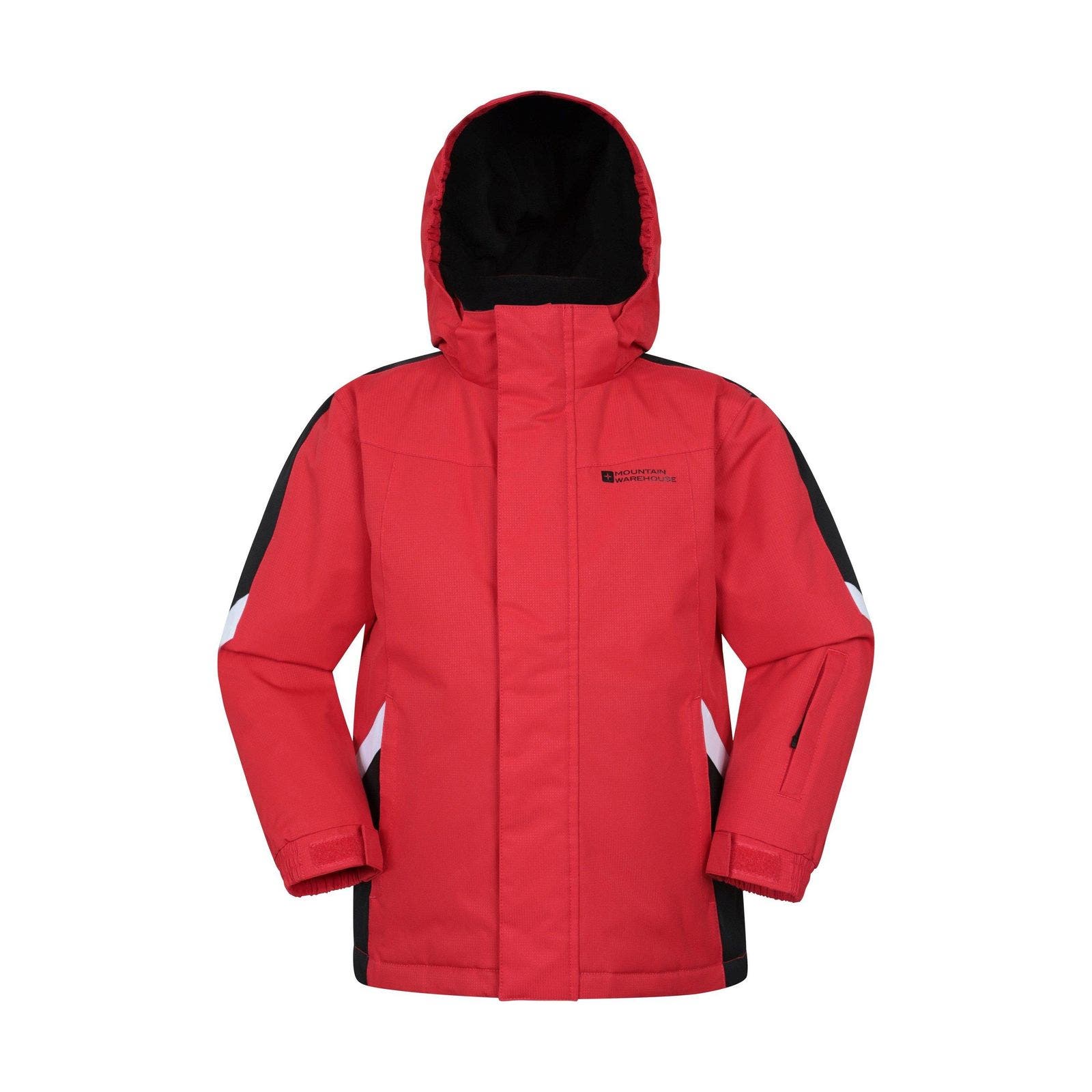 selected Red
