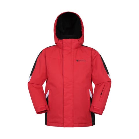 Childrens/Kids Raptor Snow Ski Jacket