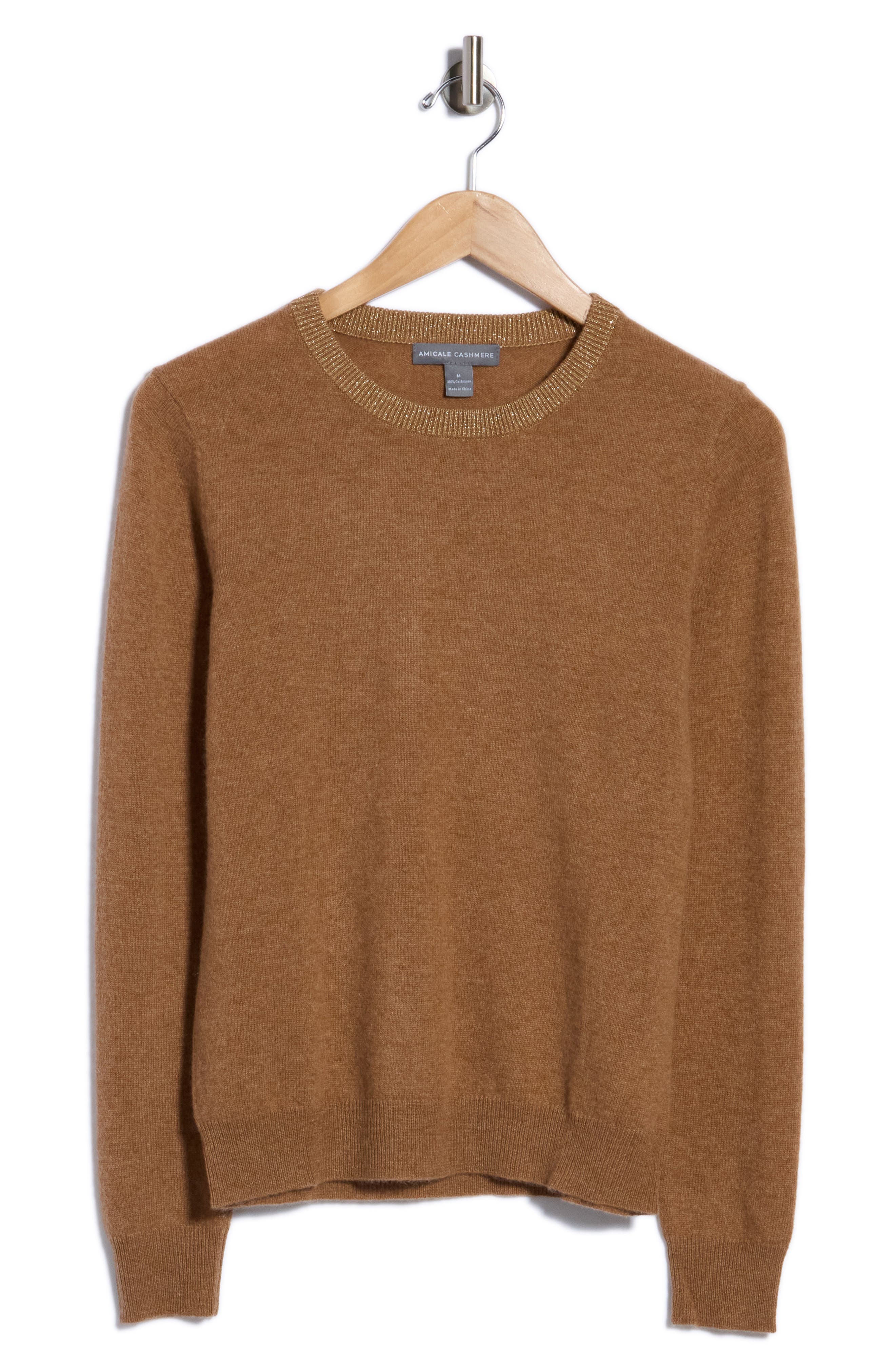 selected TOFFEE HEATHER