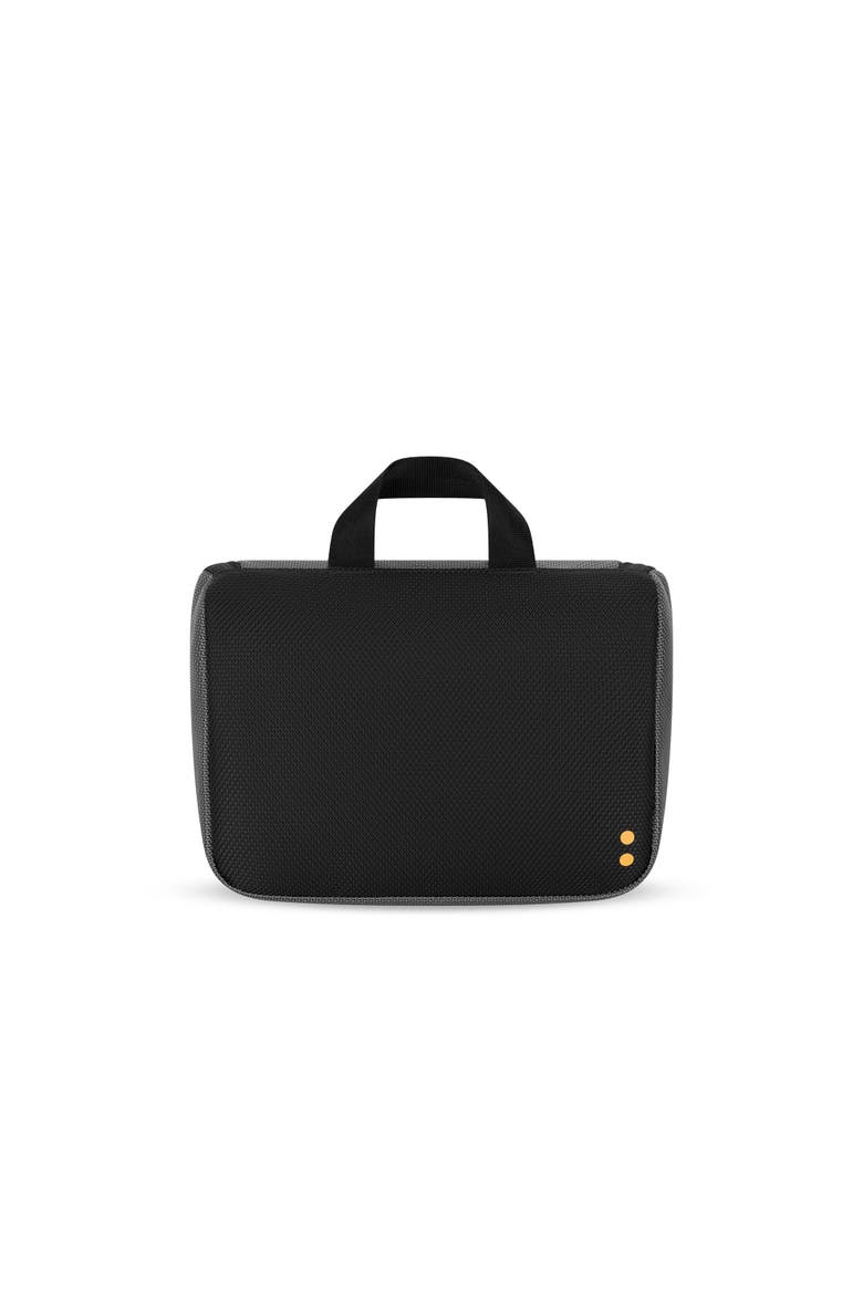 Co-Pilot Travel Toiletry Bag, Alternate, color, Granite 1
