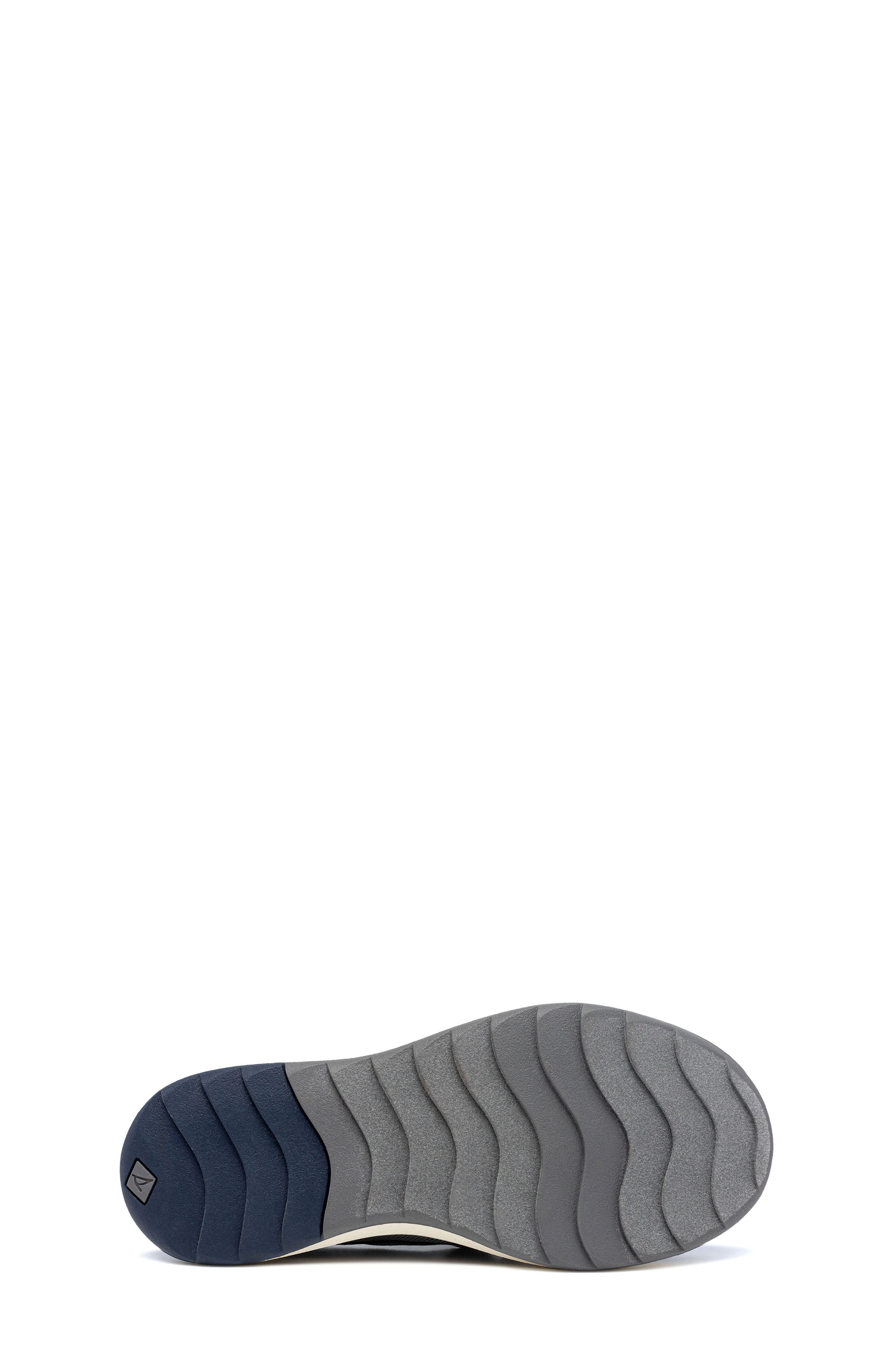 Sperry Kids' Fairwater PLUSHWAVE<sup>™</sup> Boat Shoe, Alternate, color, Grey