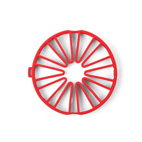 Silicone Dual Trivet