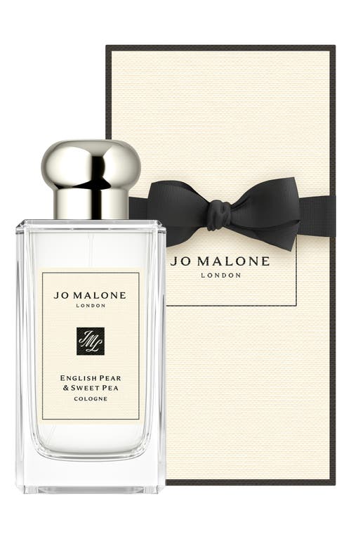 Jo Malone London ™ English Pear & Sweet Pea Cologne In No Color