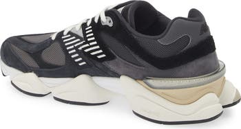 Gender Inclusive 9060 Sneaker
