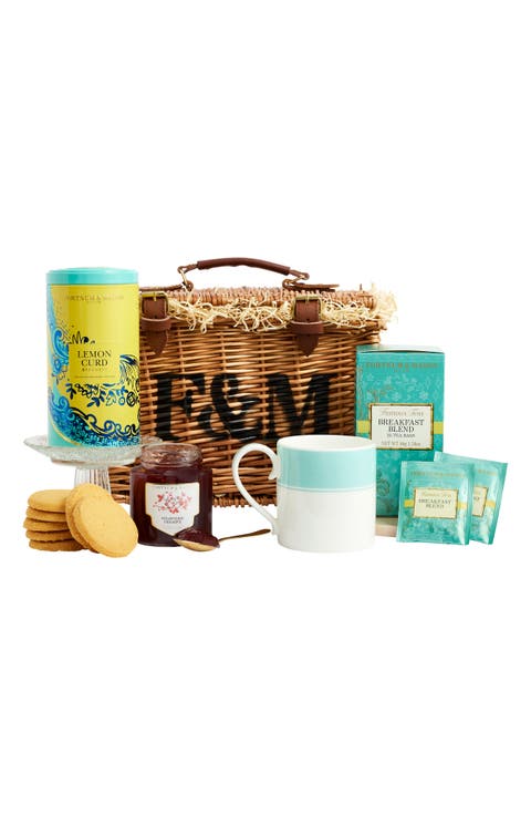 Take Me To Fortnum Hamper