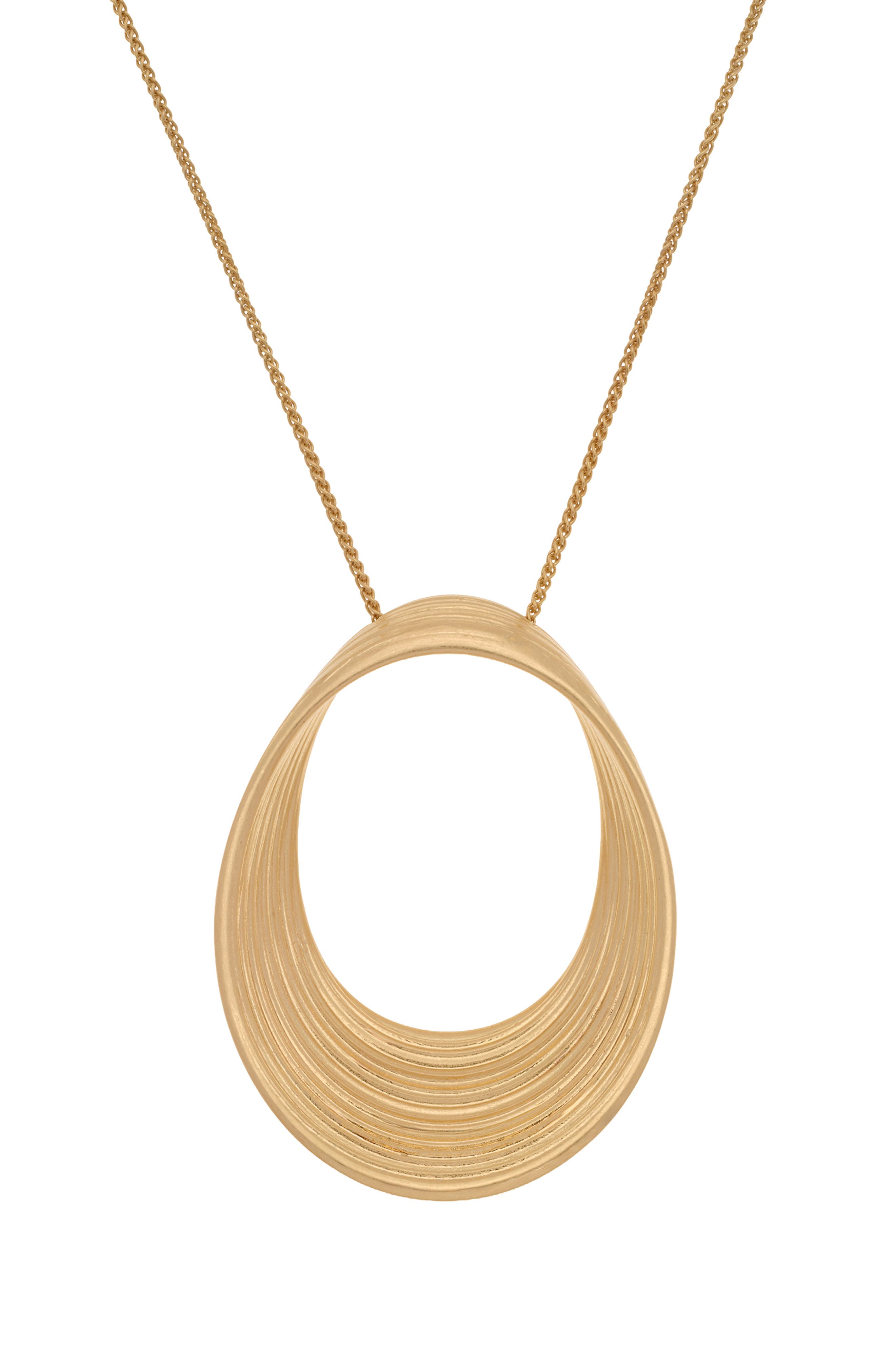 selected GOLD TONE