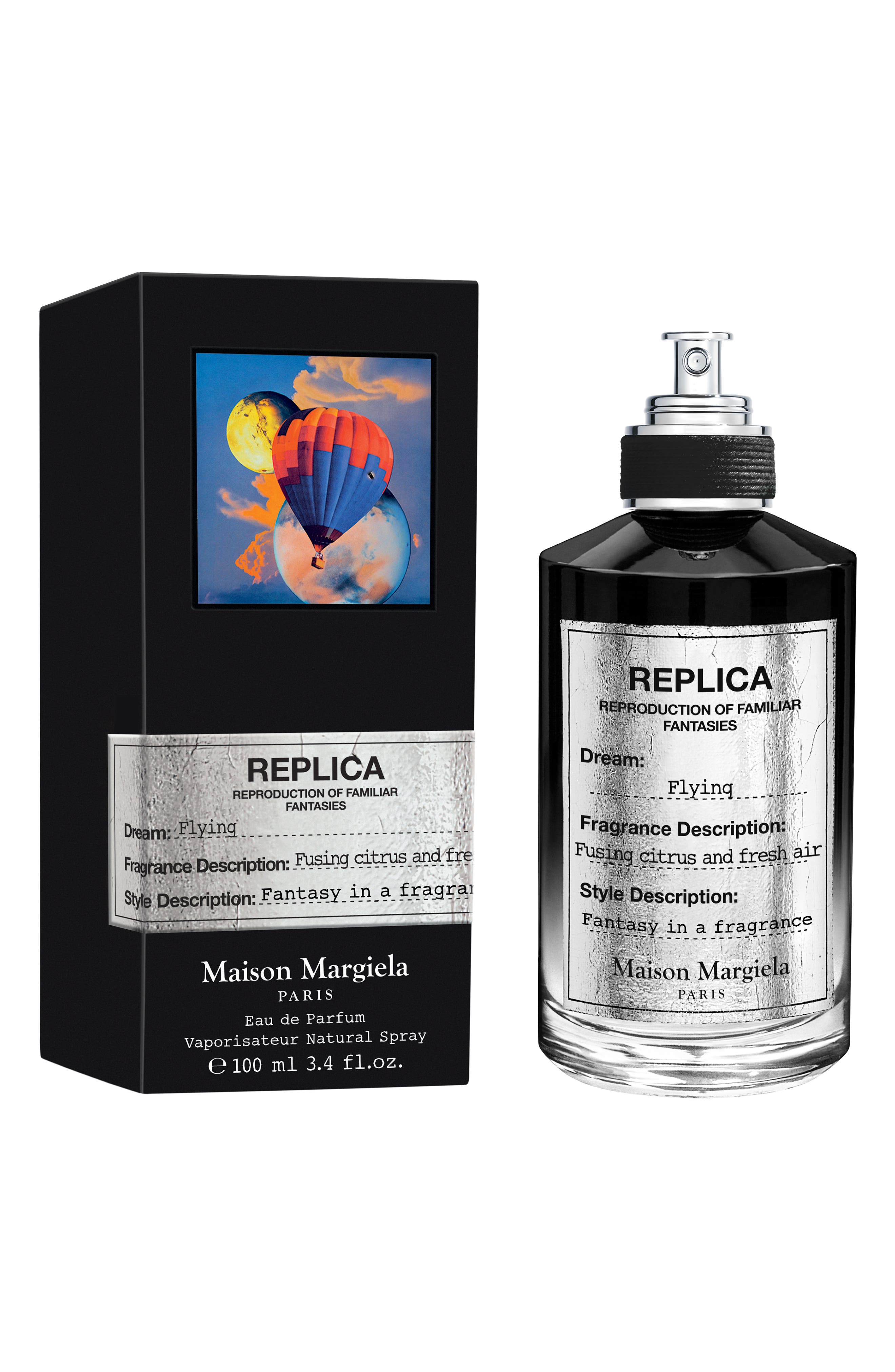 Replica Fantasies Flying Eau de Parfum (Women) | Nordstrom
