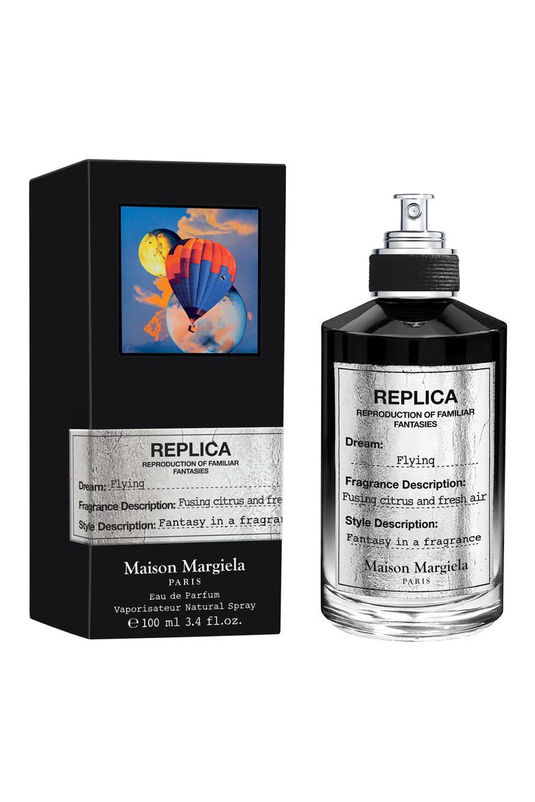 Replica Fantasies Flying Eau de Parfum, Alternate, color, NO COLOR