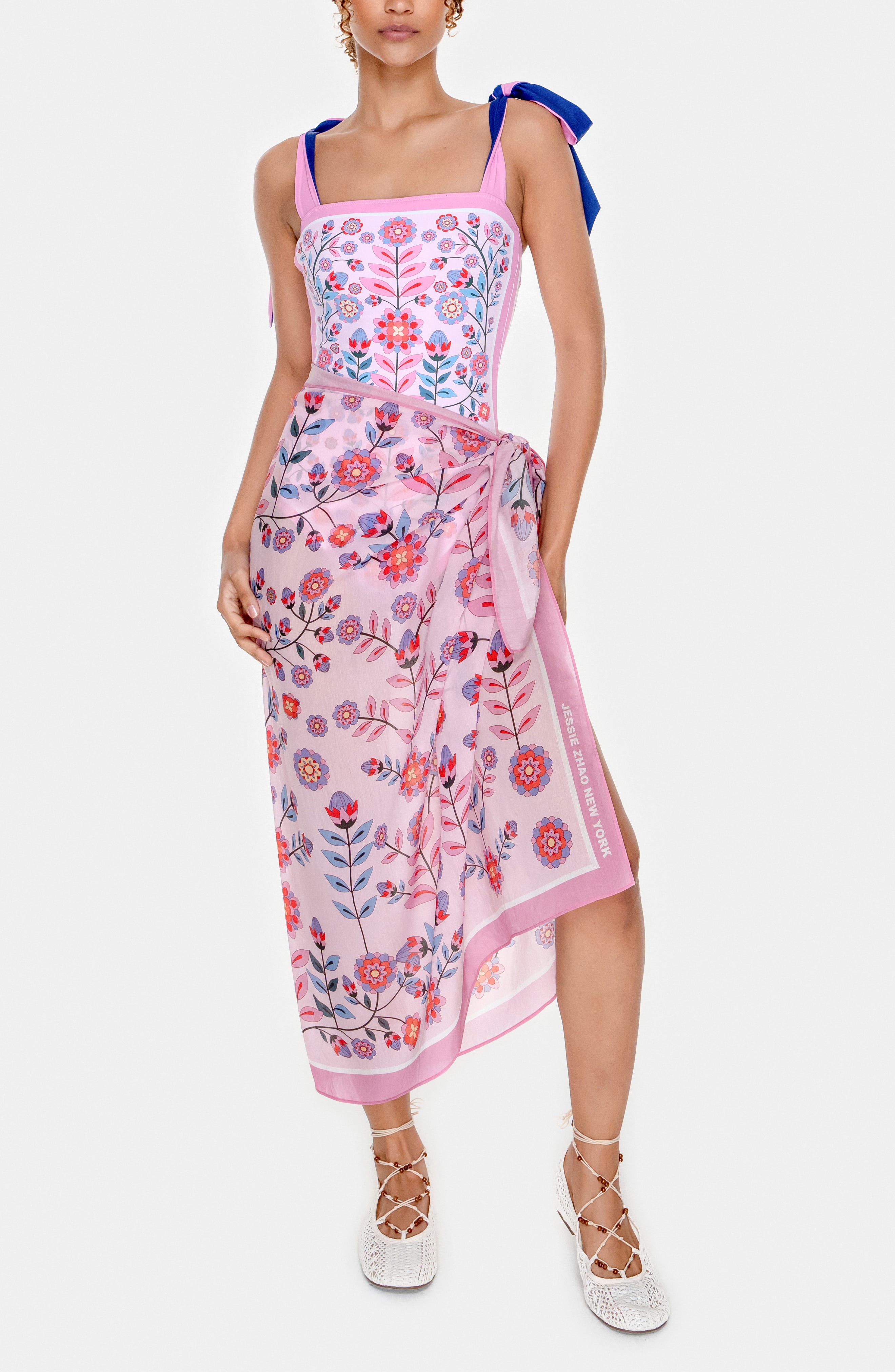 Medium Pink