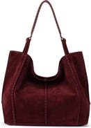 The Sak Los Feliz Large Tote Leather Bag