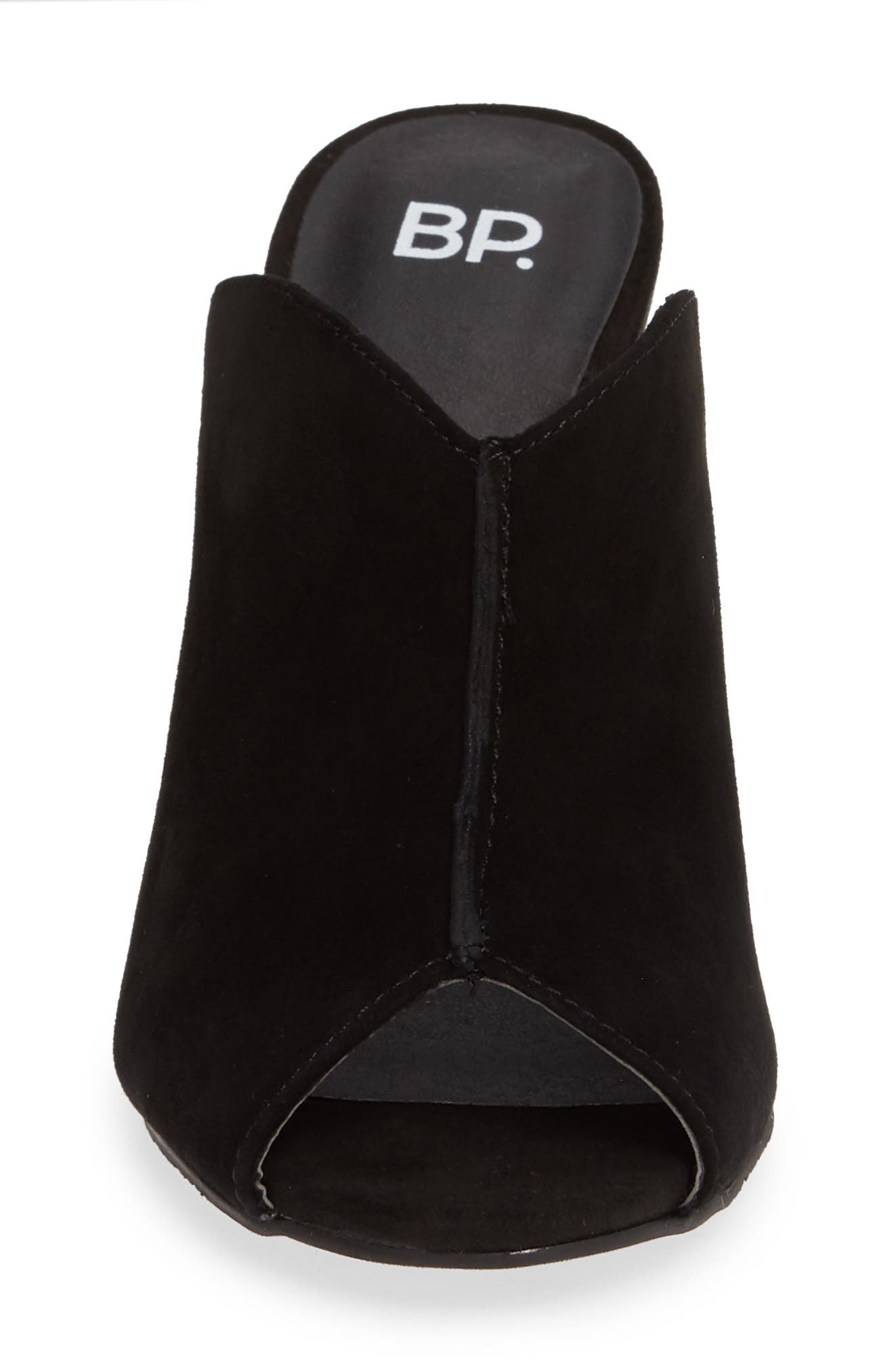 BP. Toni Mule, Alternate, color, 