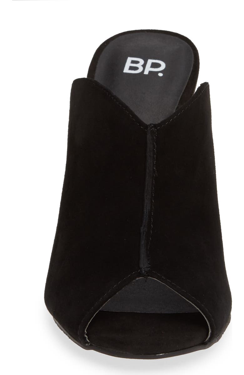 BP. Toni Mule, Alternate, color,