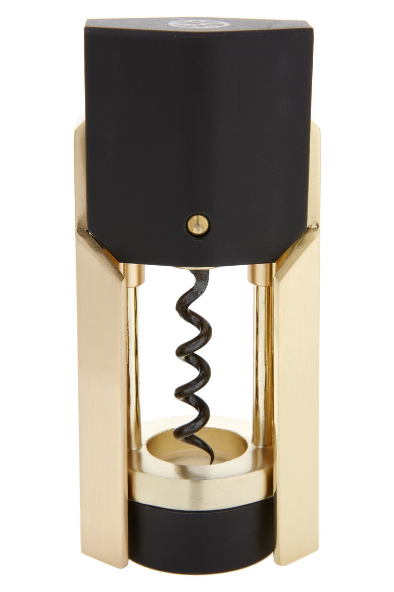 Wing Corkscrew, Main, color, BLACK / GOLD