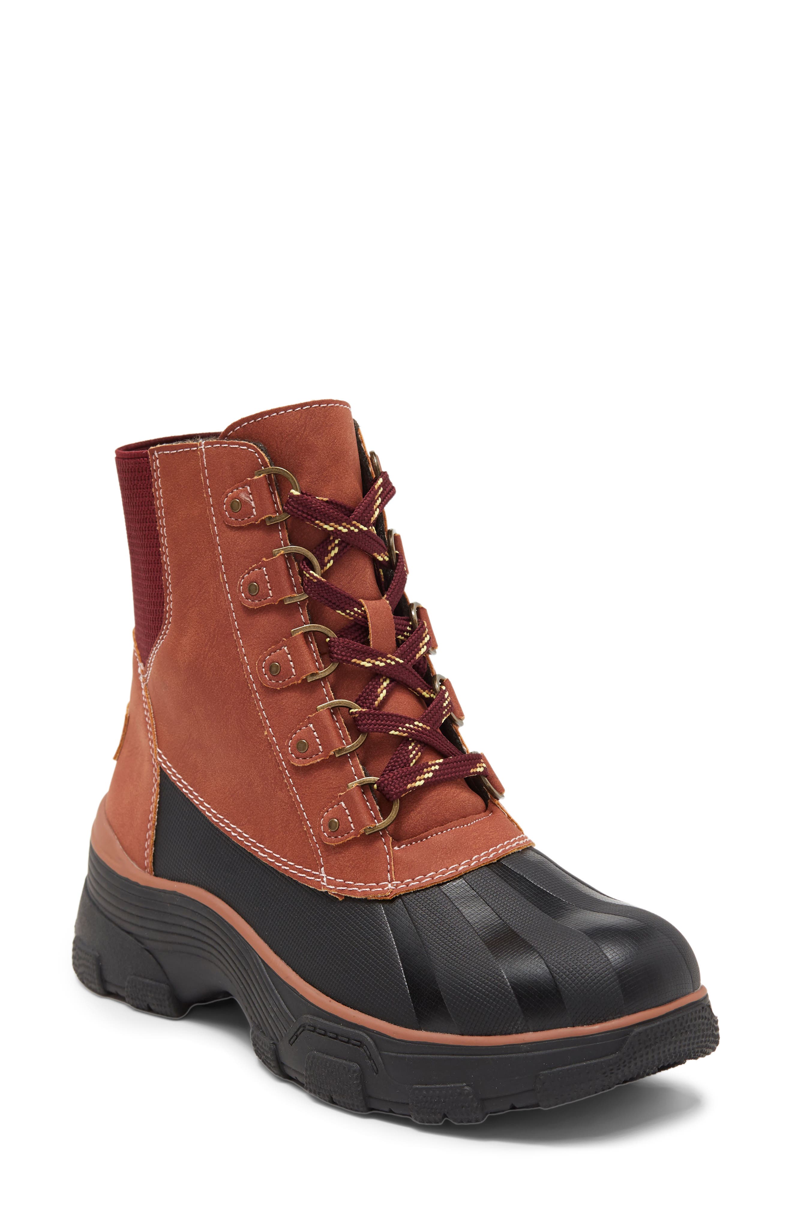 Jambu Lorry Waterproof Boot, Main, color, 